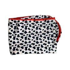 Stola Kostüm Zubehör Cruella