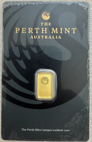 Gramm perth mint feingold - gramm,