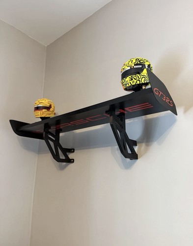 Porsche gt3 style 80cm - porsche,