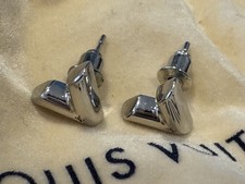 Ohringe V Louis Vuitton M63208