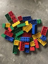 lego duplo konvolut steine
