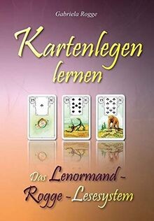 Kartenlegen lernen das - kartenlegen,