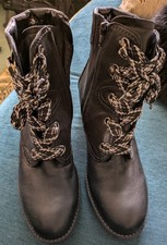 Gabor Komfort G schwarze