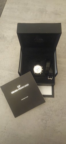 Girard perregaux chrono - girard, 30