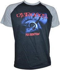 Eisregen - Fleischfilm Raglan
