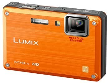 Panasonic lumix ft1 - panasonic,