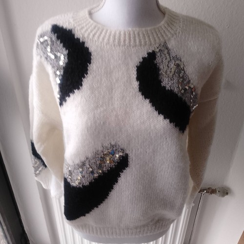 Handmade strickpullover - handmade,