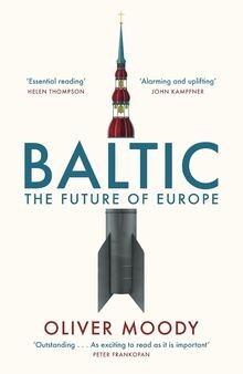 Baltic the future - the, of
