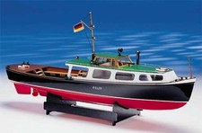 Krick felix hafenbarkasse - krick,