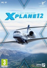 X-Plane 12 - PC - Neu & OVP
