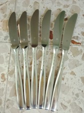 WMF London Cromargan 6