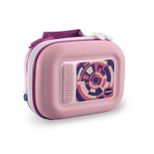 Kidizoom tragetasche pink - kidizoom,