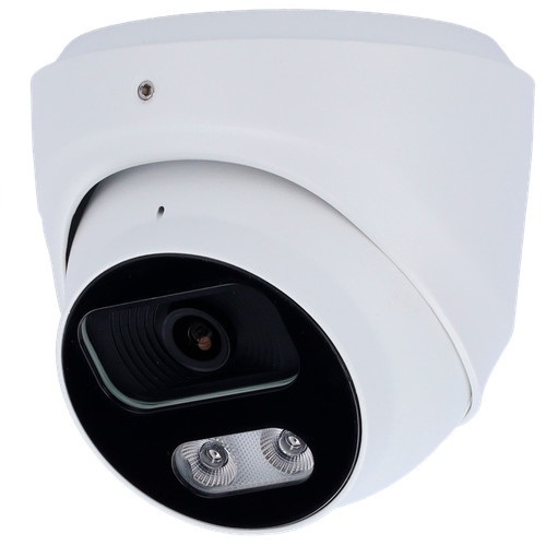 Revolverkopf 4mp 8mm ip - ai,
