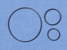 VR-97 Riemen für Fisher