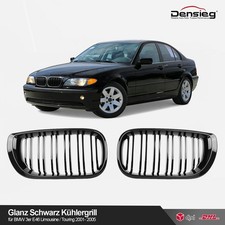 Densieg Nieren Grill Glanz