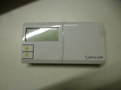 Salus 091fl programmierbarer - salus,