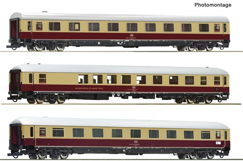 Roco 6200122 tlg set - roco,