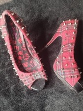 Abbey Dawn By Avril Rote