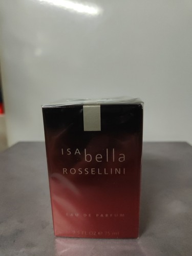 Isabella rossellini eau - isabella,