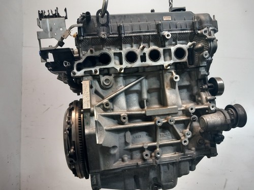 Mazda motor 2007 - motor, l813