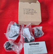 NEU Gitarre For Rock Band Only