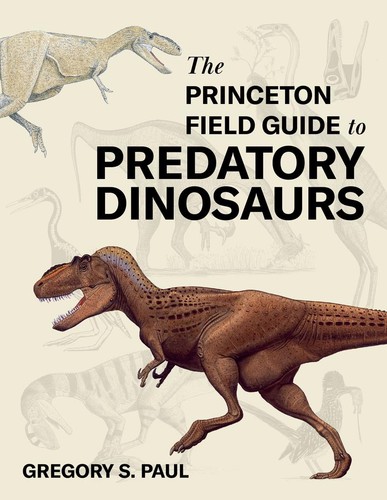The princeton field guide - the, to