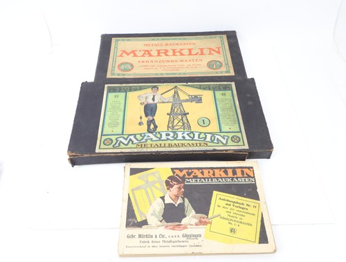 Märklin 1 und - märklin, h0