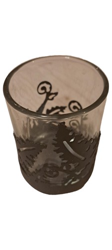 Partylite windlicht glas - partylite,