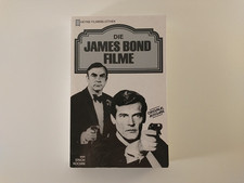 DIE JAMES BOND FILME