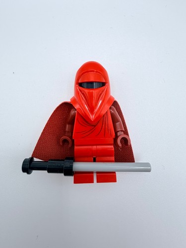 Lego star wars - wars, figur