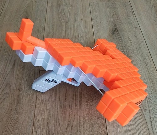 Minecraft pillagers armbrust - minecraft,
