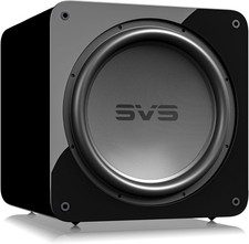 SVS SB17-Ultra R|Evolution 17"