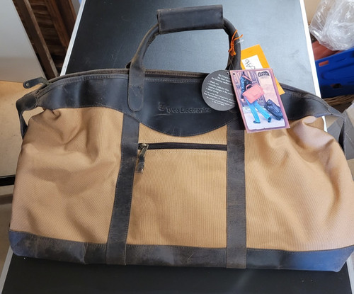 Canyon outback reisetasche - outback,