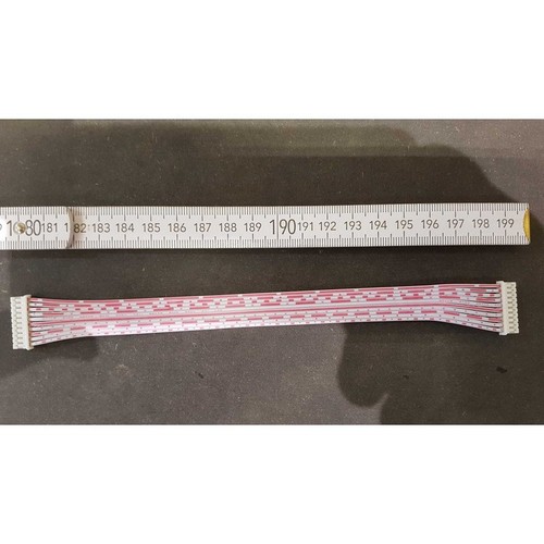 Pin kabel für sure - 10,