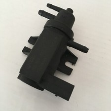 VW N75 VALVE TDI Turbo Boost