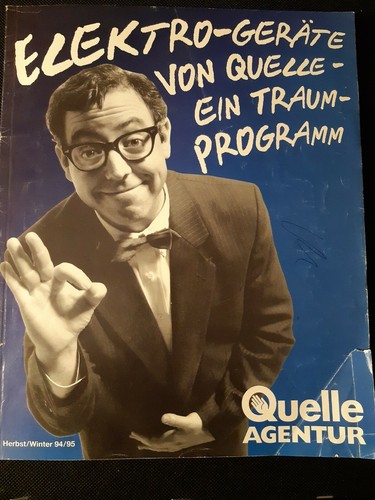 Quelle elektro geräte - elektro,