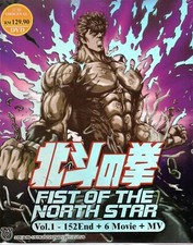 Fist of The North Star