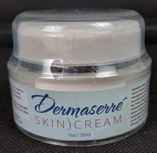 Dermaserre Skin Cream 1 oz 30