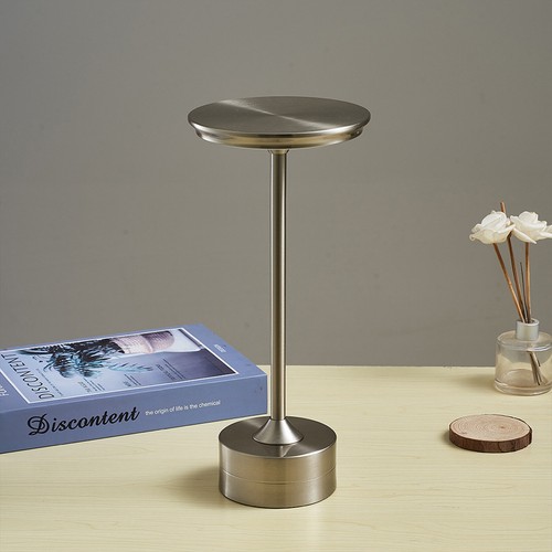 Led touch tischlampe - touch, dimmbar