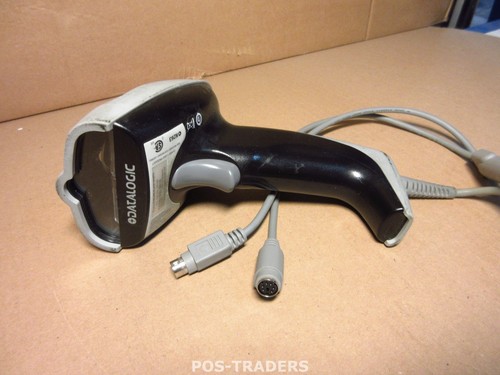 Datalogic d130 std black - datalogic,