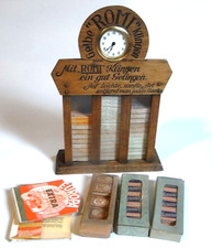 " ROMI " Verkaufs - Vitrine