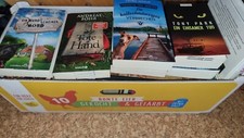 Bücher Romane gemischt