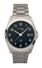 Adora Saphir Herren Analog