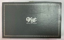 Sterling Silver VOGT Mexico