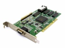 ATI 264VT2 PCI Mach64 VT 2MB