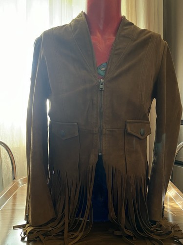 Superdry neonomad fringe - neonomad,
