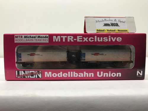 Modellbahn union mu36006 - modellbahn,