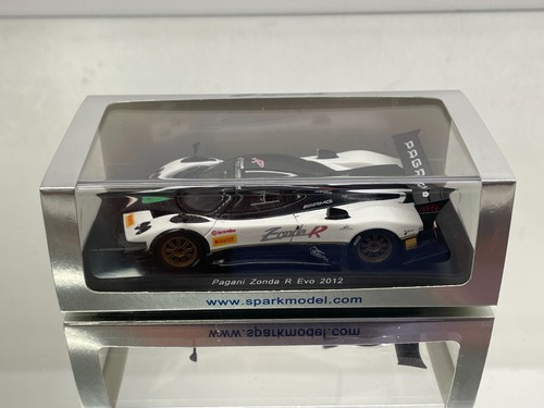 Spark s3562 pagani - s3562, evo