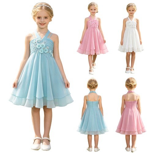 Kinder mädchen elegant - mädchen,