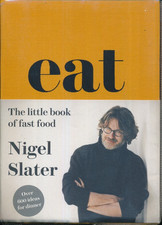 Nigel Slater: Eat. The Little
